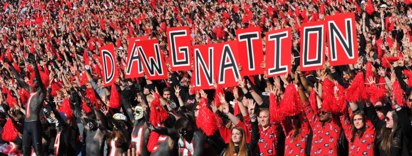 Dawg Nation